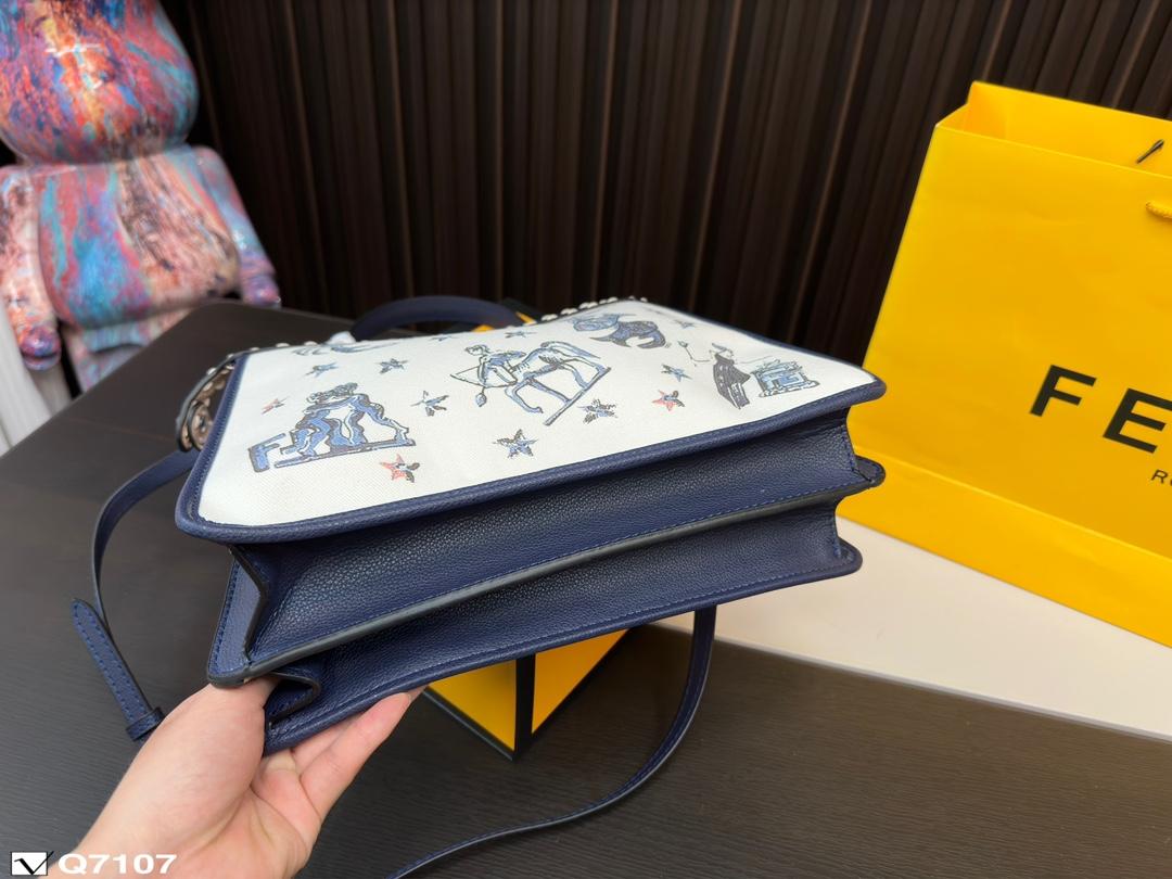 Replica Fendi Bag 33*24.5CM