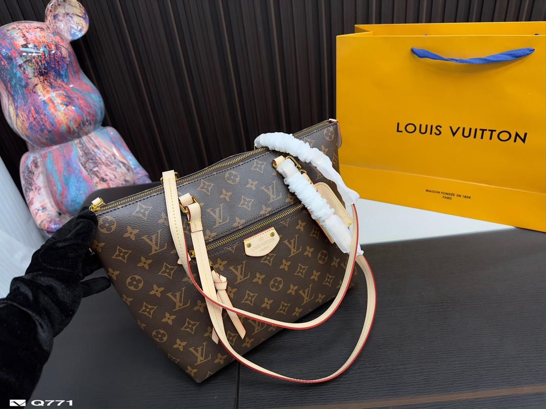 Replica Louis Vuitton Bag 27*24CM/30*28CM
