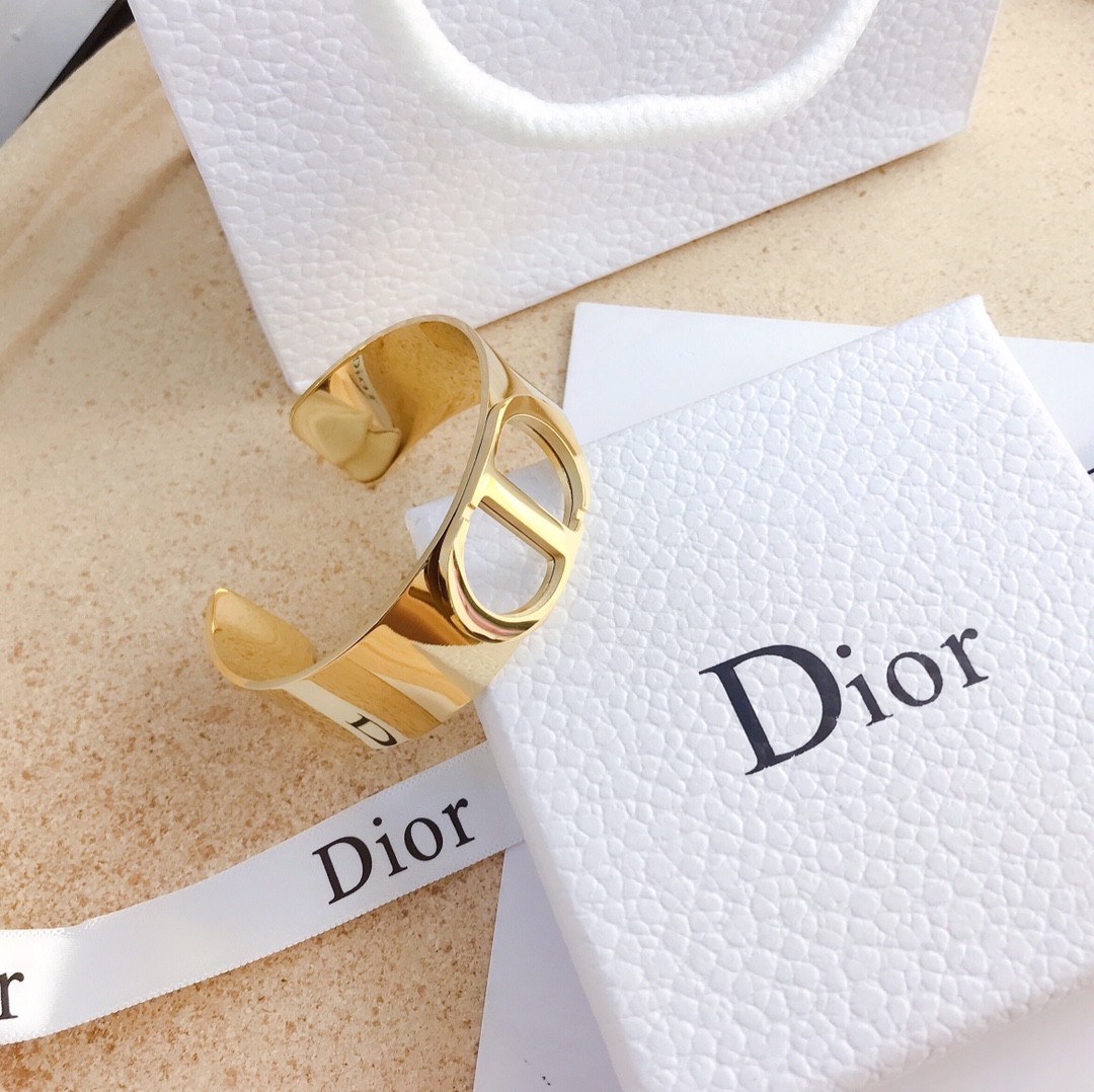 Replica DIOR Bangle