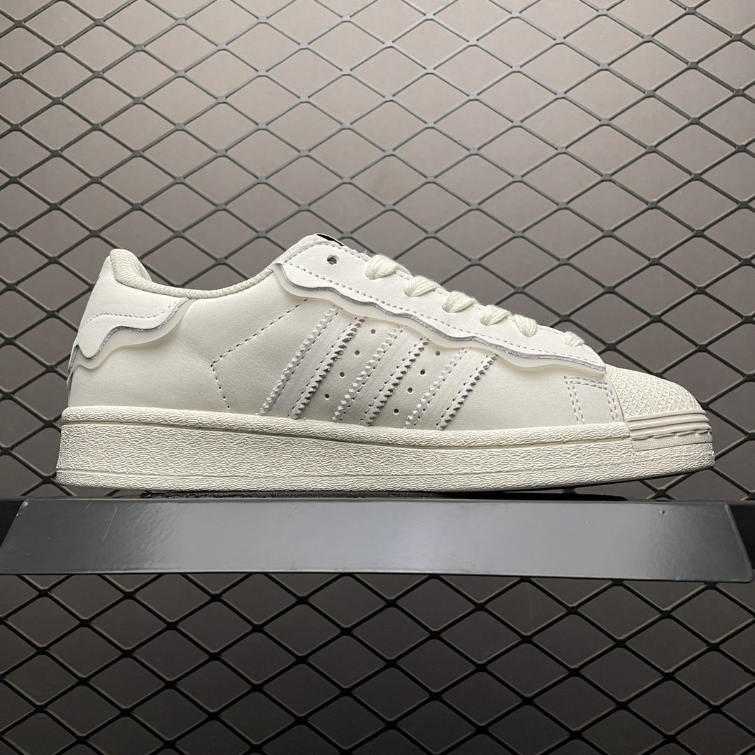 Replica Adidas Shoe Adidas SuperstarGW4441 Size 36-44 21DCEE33