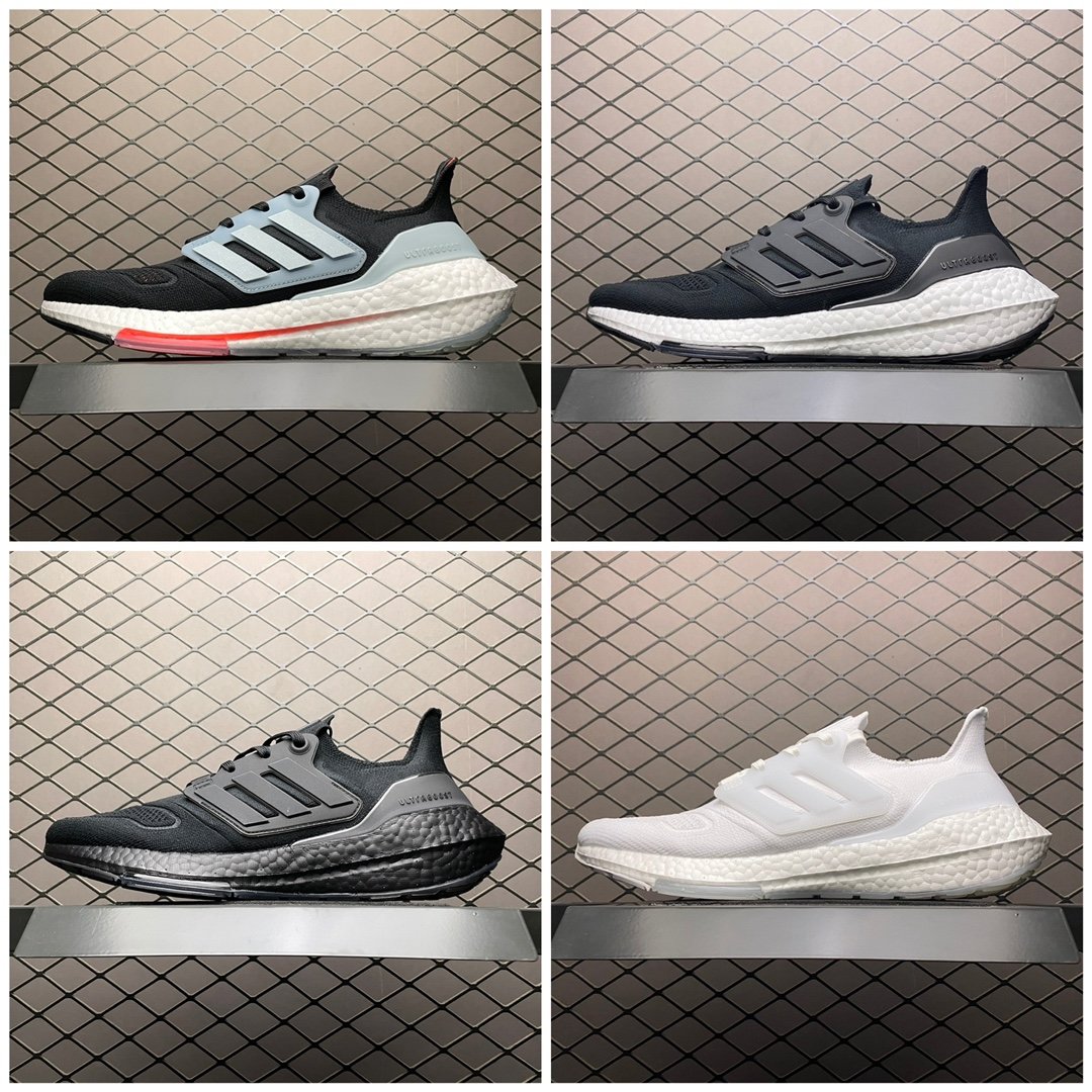 Replica Adidas Shoe Adidas Ultra Boost UB22 GZ0127 36-48_01364