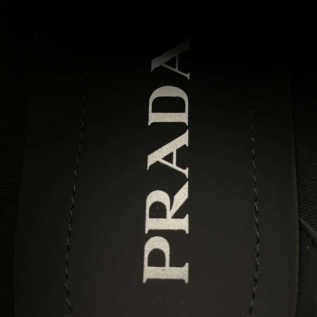 Replica Prada Shoe Prada Cloudburst  c