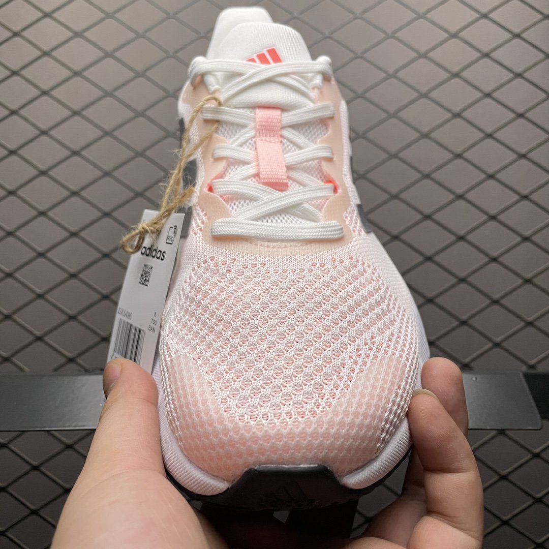 Replica Adidas Shoe Adidas Solar Glide 5GX5496 Size 36-40 23EBCC101