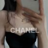 Replica CHANEL Necklace