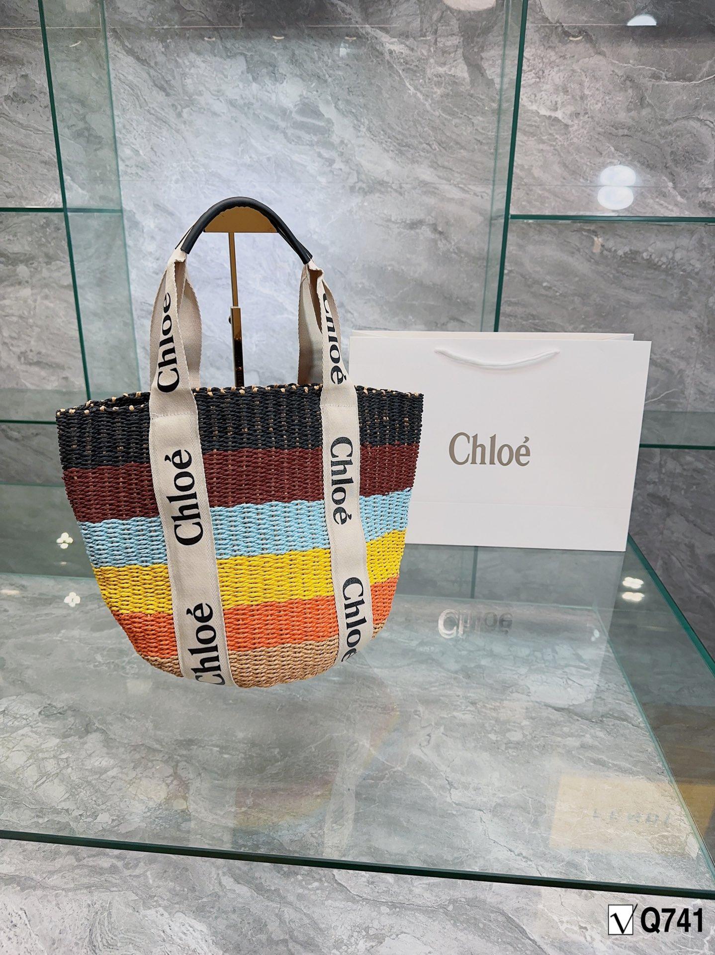 Replica Chloe Bag 22*28CM