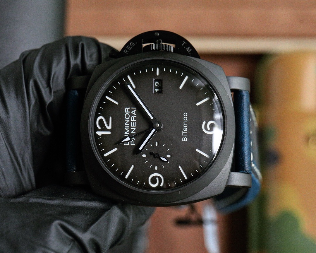 Replica Panerai Automatic Machine Watch 44MM