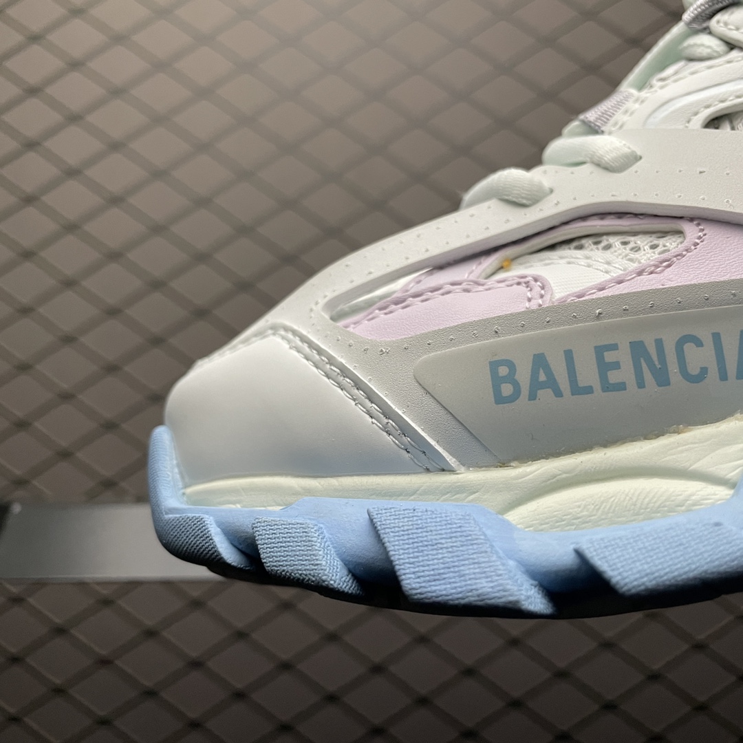 Replica Balenciaga Shoe Balenciaga Track Sneaker Size 35-46_-vDNA