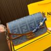 Replica Fendi Bag 25*15CM