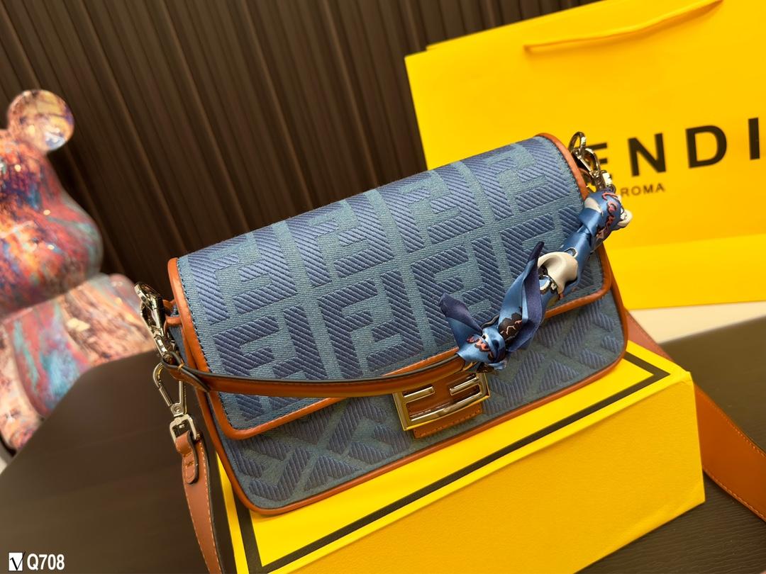 Replica Fendi Bag 25*15CM