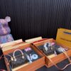 Replica Louis Vuitton Bag set 10*16CM