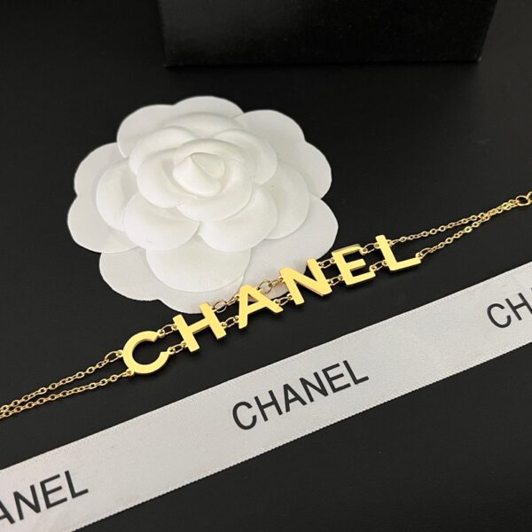 Replica CHANEL Necklace