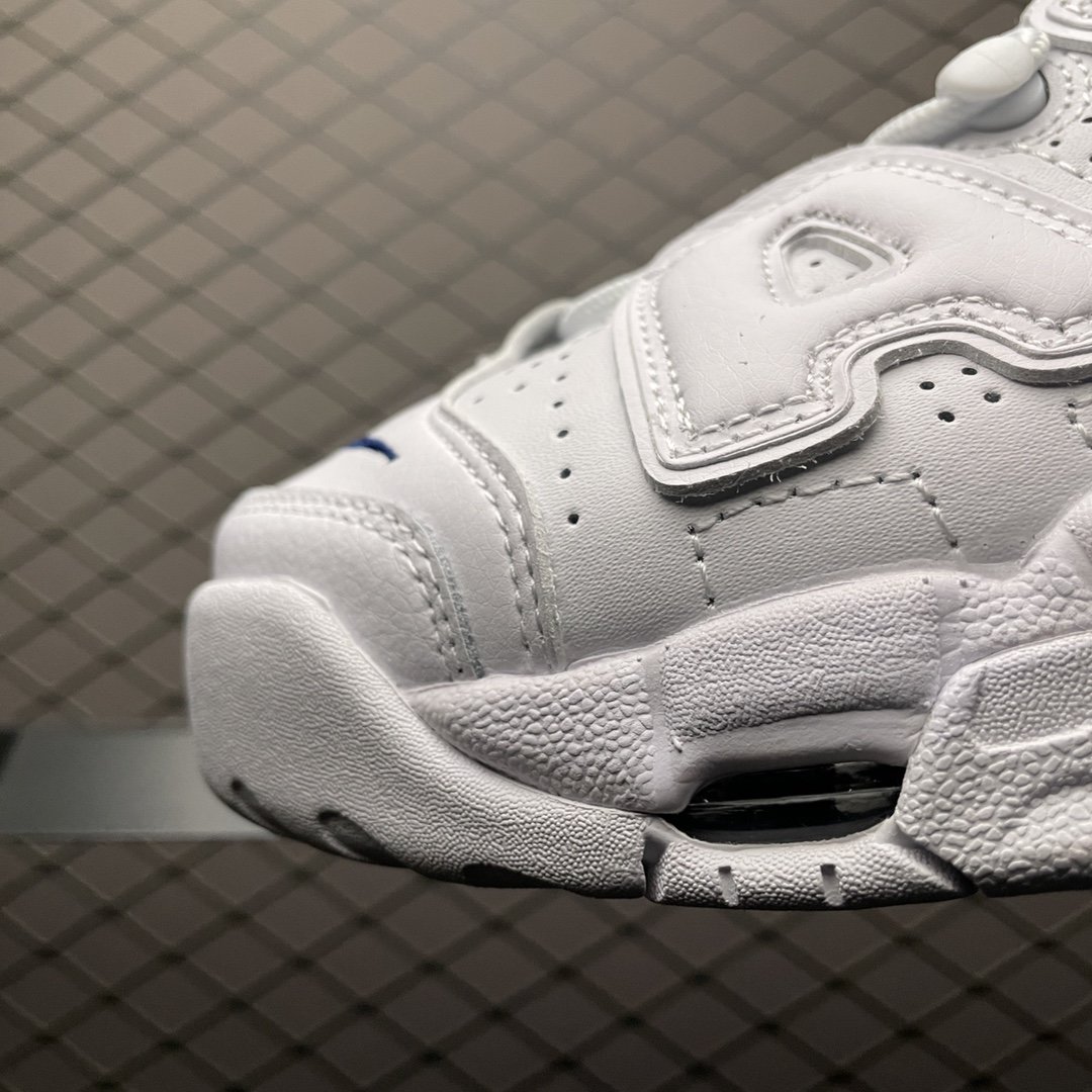Replica Nike Shoe Nike Air More Uptempo DH9719-100 Size36 36.5 3_02818
