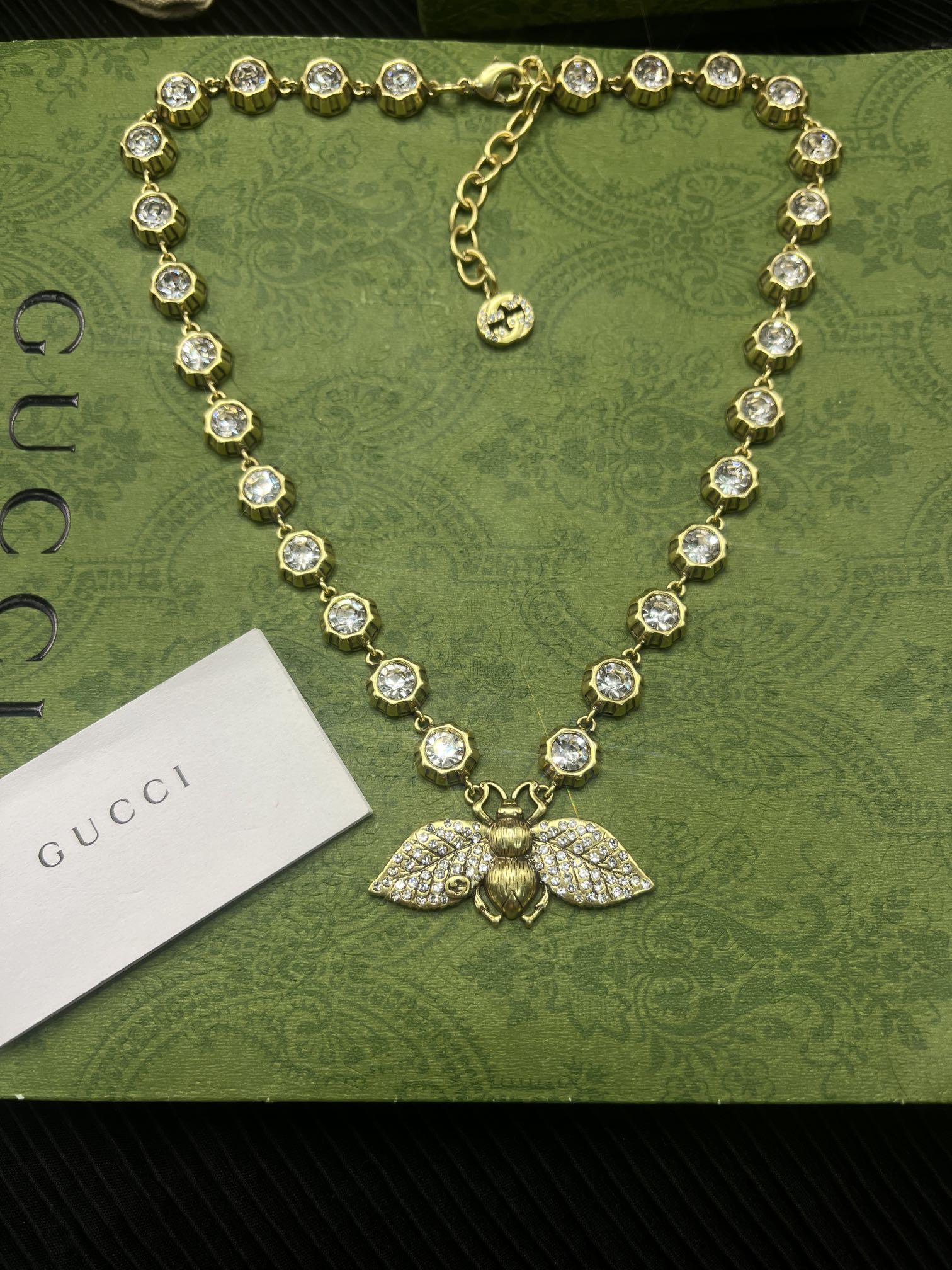 Replica GUCCI Necklace