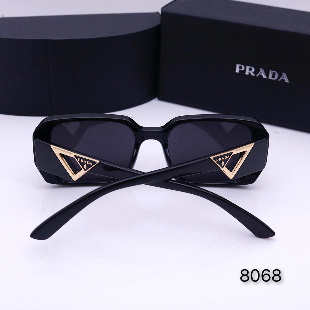 Replica Prada Glasses
