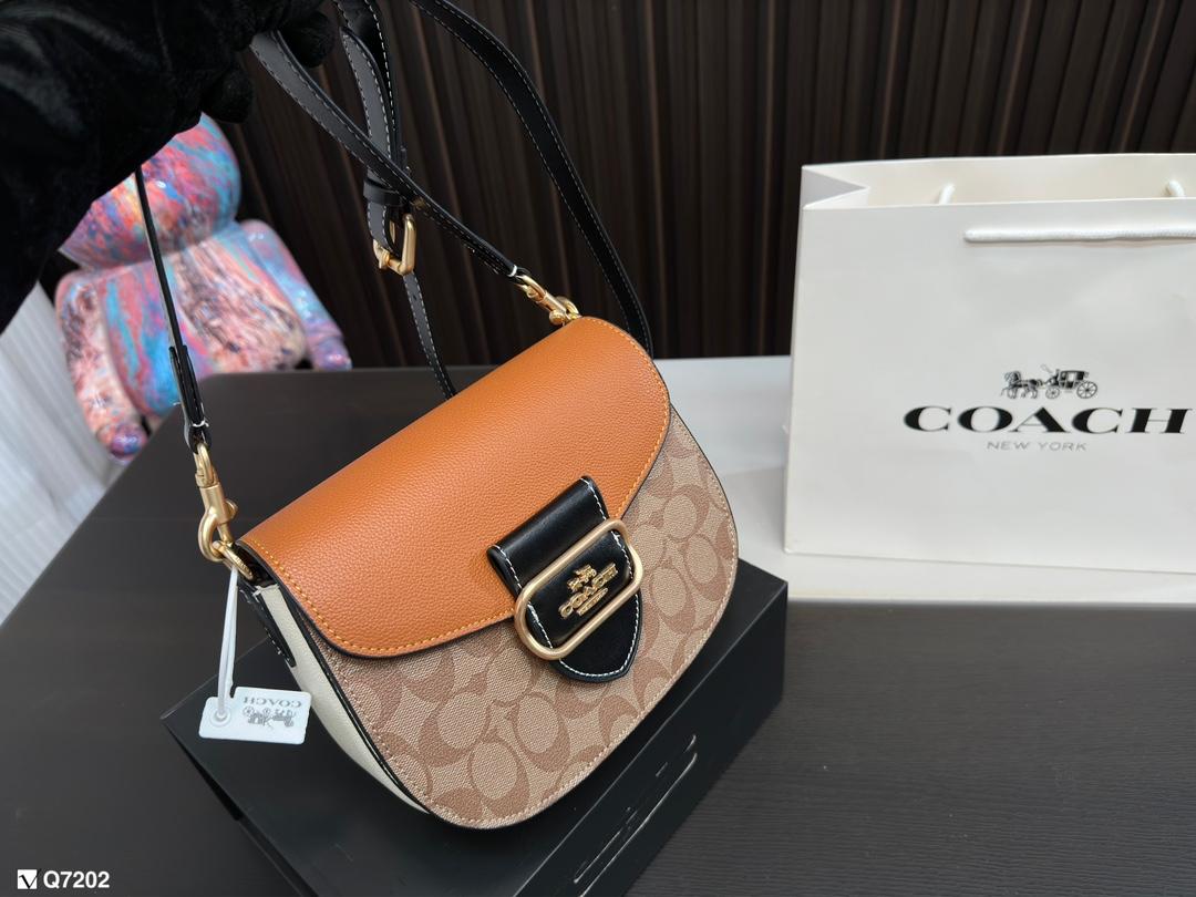 Replica Coach Bag 17*20CM