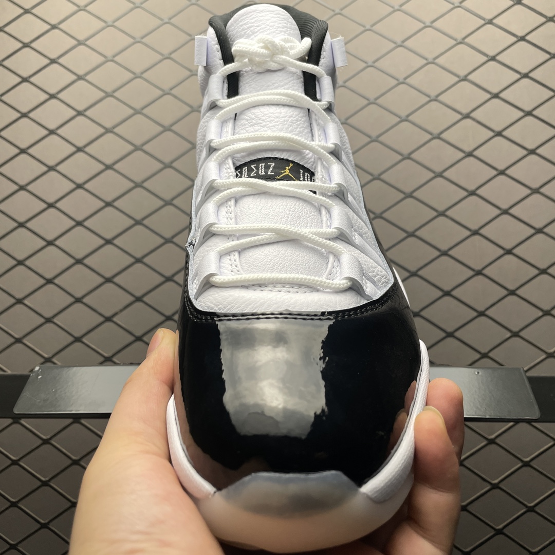 Replica Air Jordan Shoe Air Jordan 11 Retro AJ11 1 CT8012-170  _LMY3A