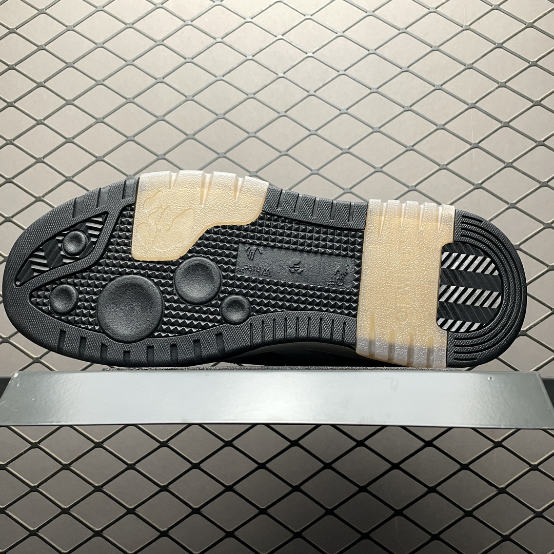Replica OFF White Shoe Off-White Out of Office Size 36 37 38 39 40 41 42 43 44 45 46 47a