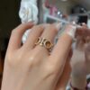 Replica DIOR Ring