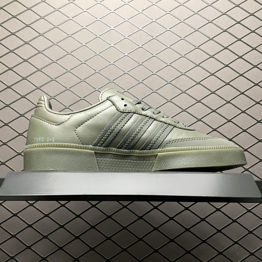 Replica Adidas Shoe Adidas Oamc x ADType 0-8FY6955 39-45