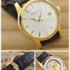 Replica Patek Philippe Calatrava 904l Stainless Steel Automatic Mechanical Watch 40mm