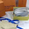 Replica LV belt