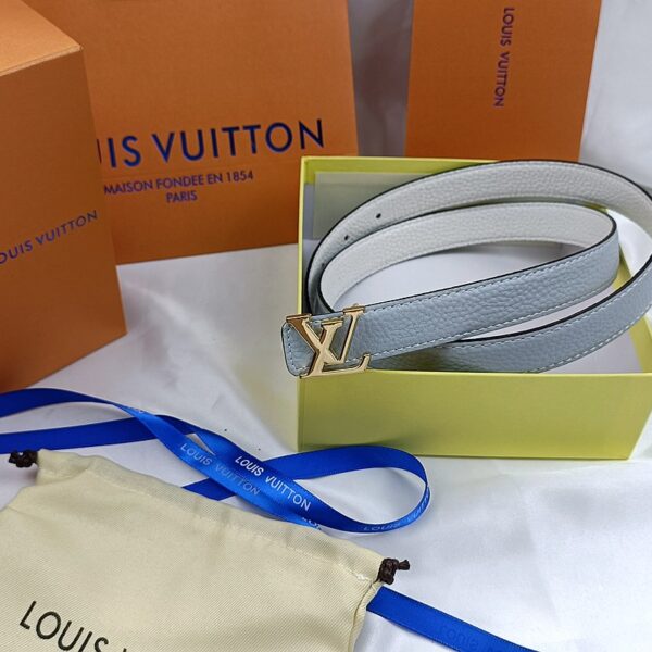 Replica LV belt