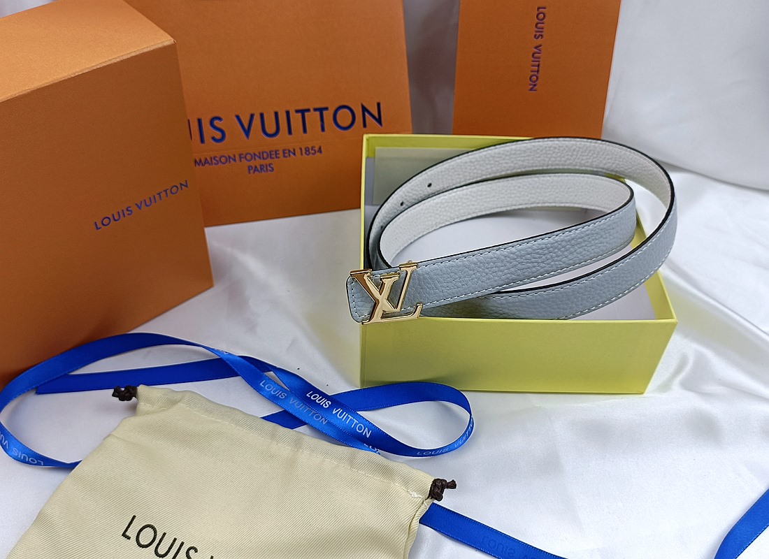 Replica LV belt