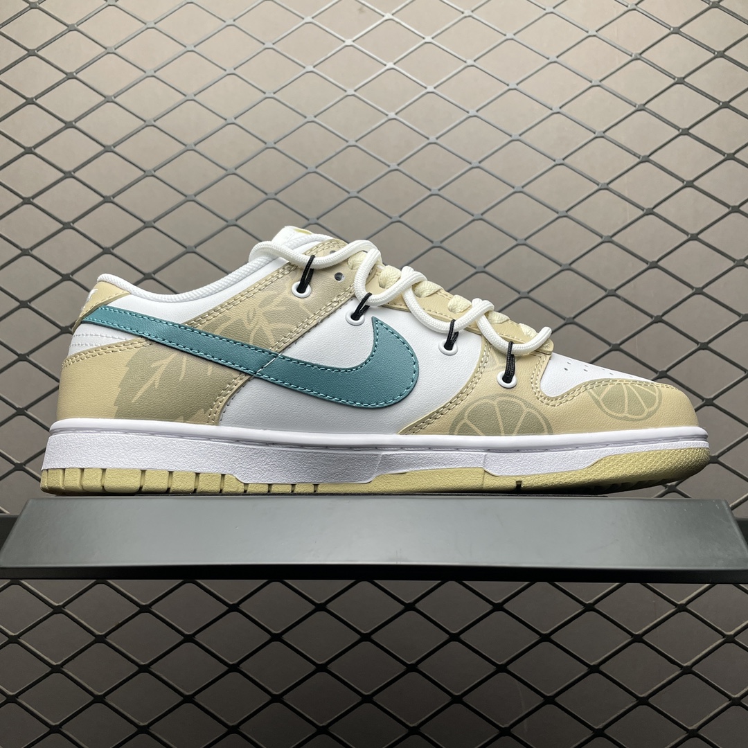 Replica Nike Dunk SB Shoe Nike Dunk Low DV0833-100 Size 36-46