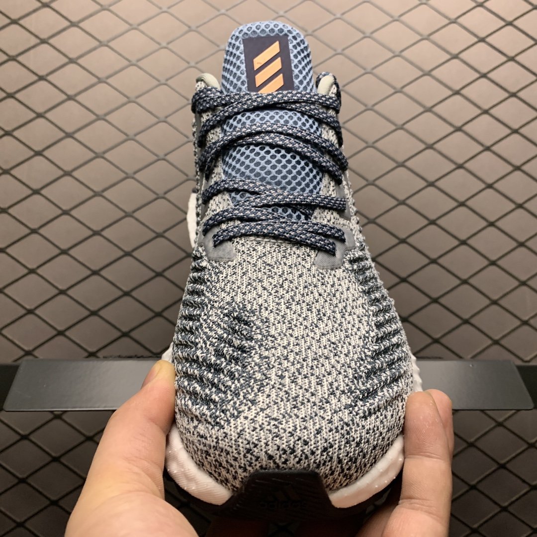 Replica Adidas Shoe Adidas AlphaBounce Boost EF1283 39-45