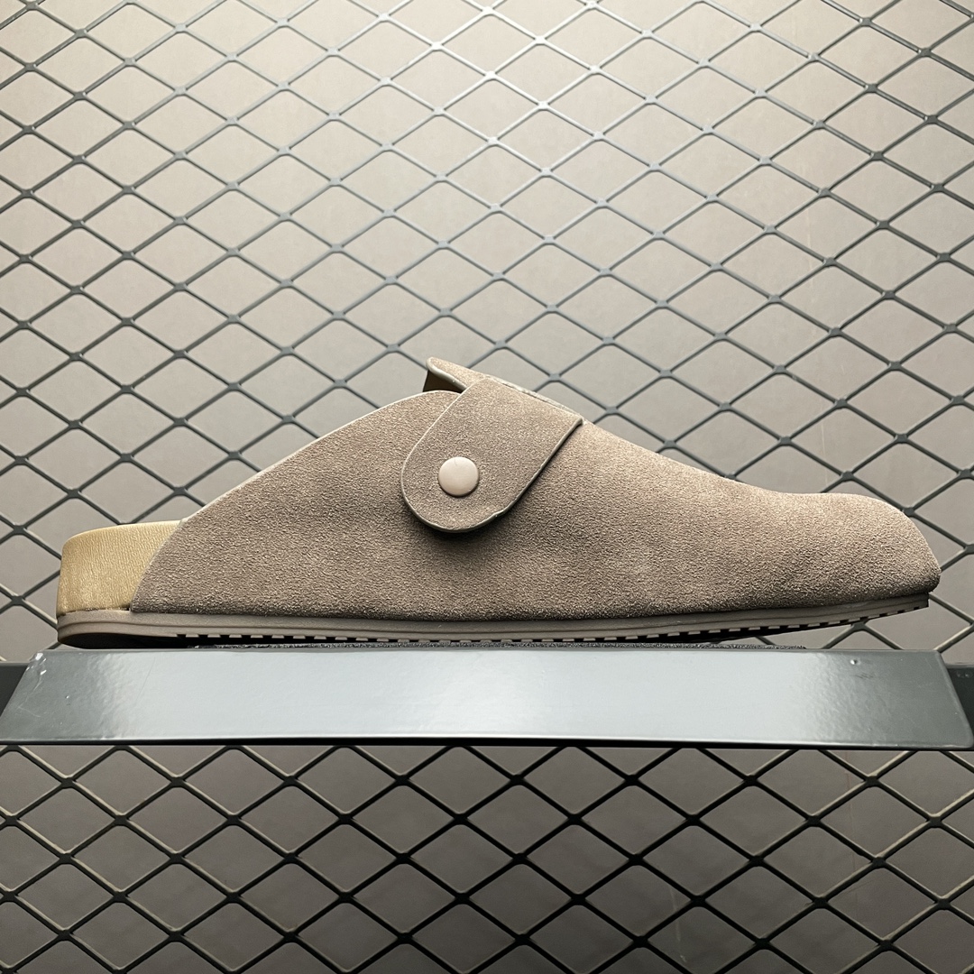 Replica Balenciaga Shoe Balenciaga Sunday Mule Size 40 41 42 43 44 45 #35IFTU10