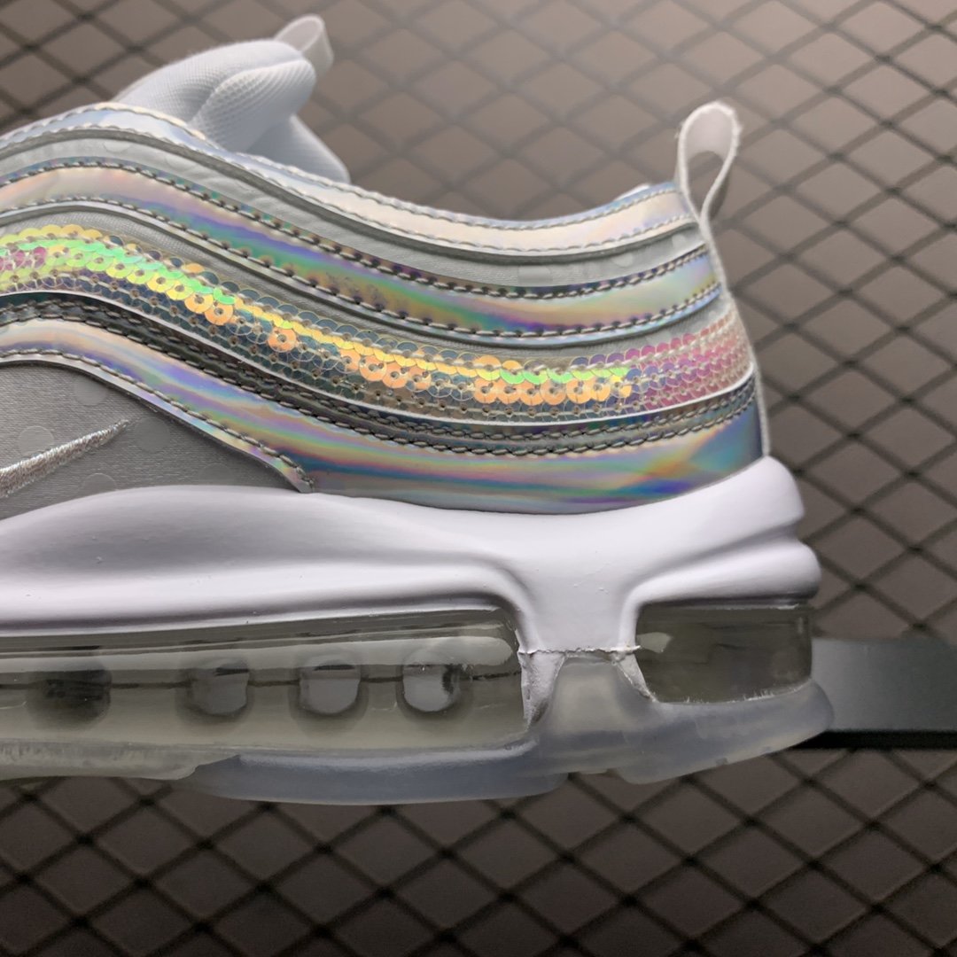 Replica Nike Air Max Shoe Nike Air Max 97 CU8872-196 36-45