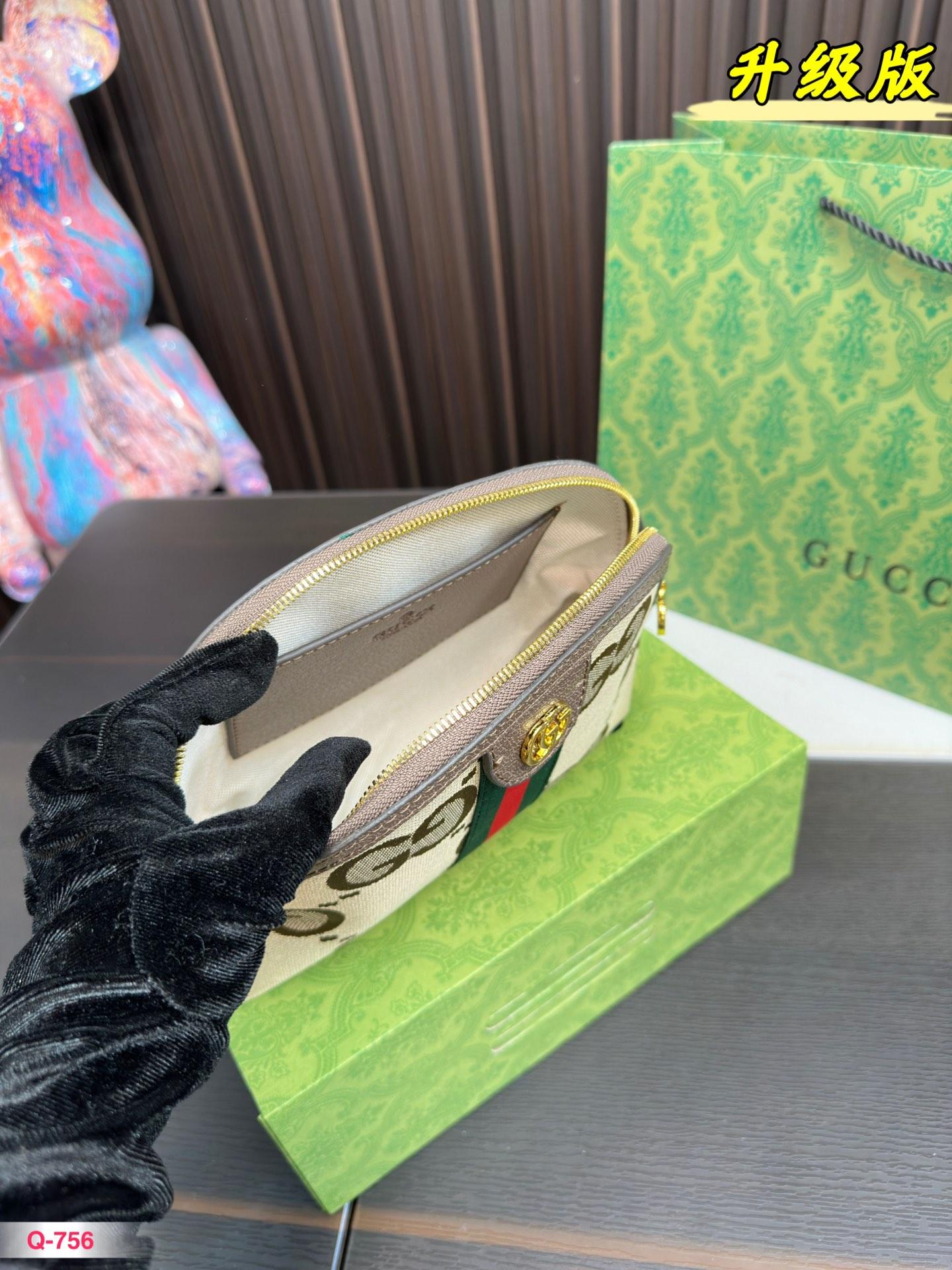 Replica Gucci Bag 23*18CM