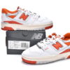 Replica New Balance Shoe BB550SIZ New Balance 550 College Pack
