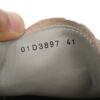 Replica Rick Owens Shoe Rick Owens Lido Vintage Leather Sneakers