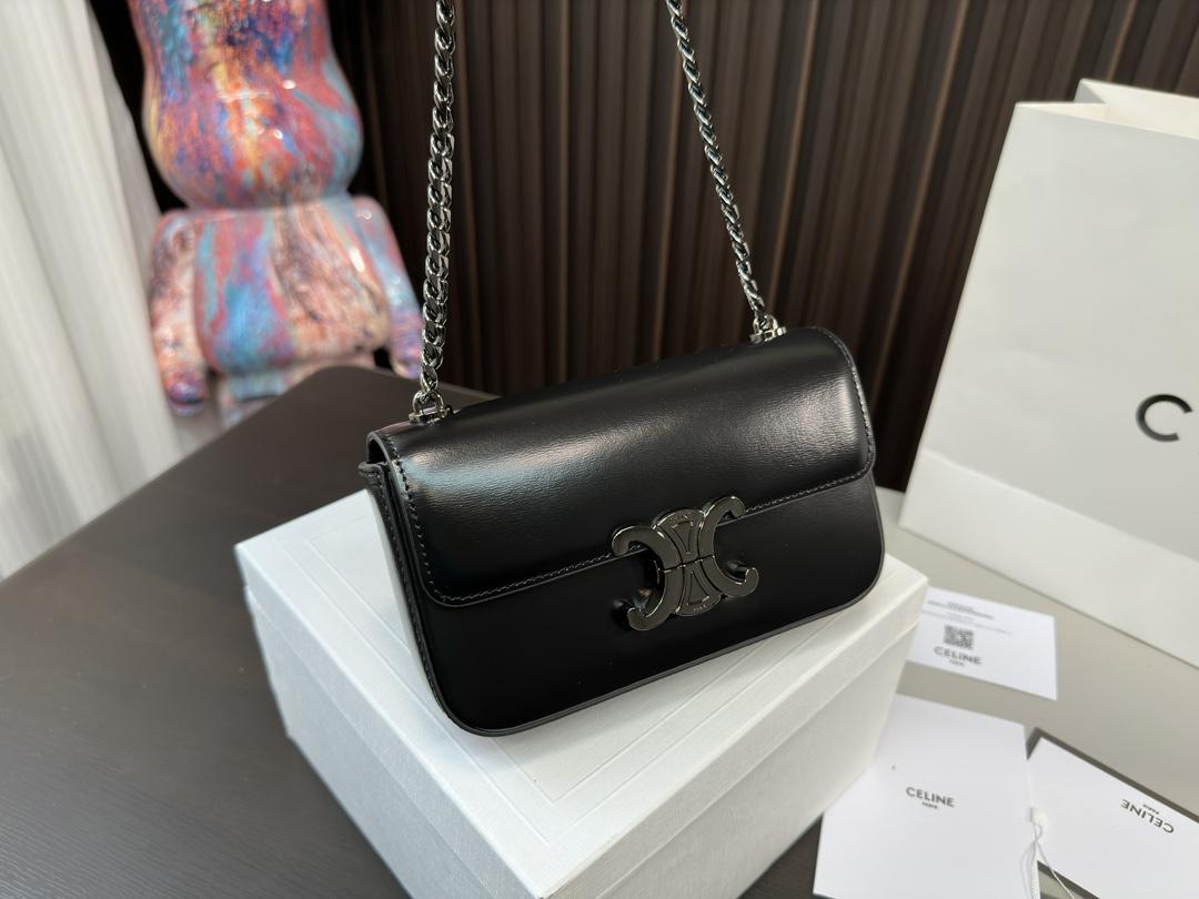 Replica Celine Bag 10*20CM