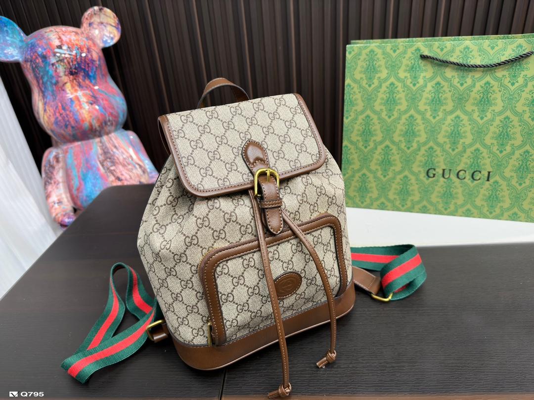 Replica Gucci Bag 28*27CM