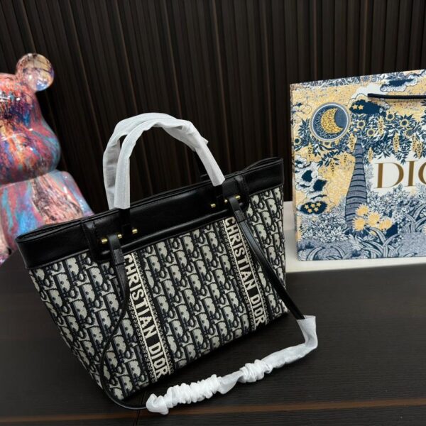 Replica Dior Bag  28*10*24CM