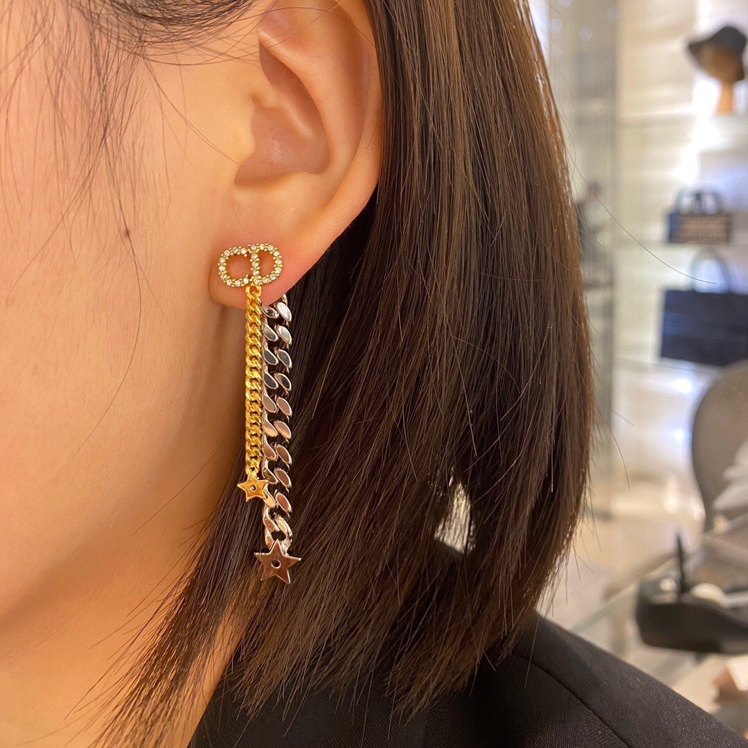 Replica DIOR Earring