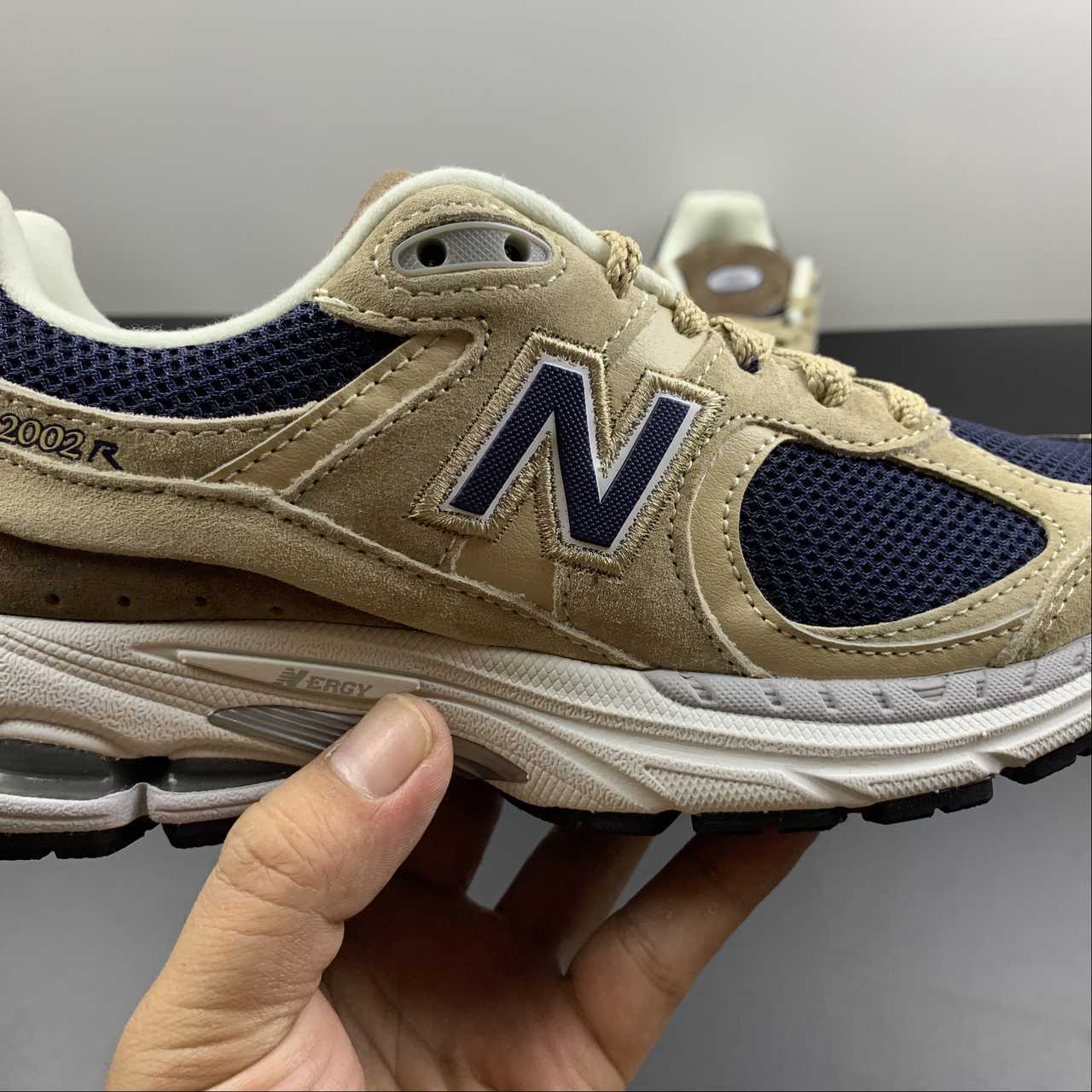 Replica New Balance Shoe New Balance NB2002  M2002R5  36-45
