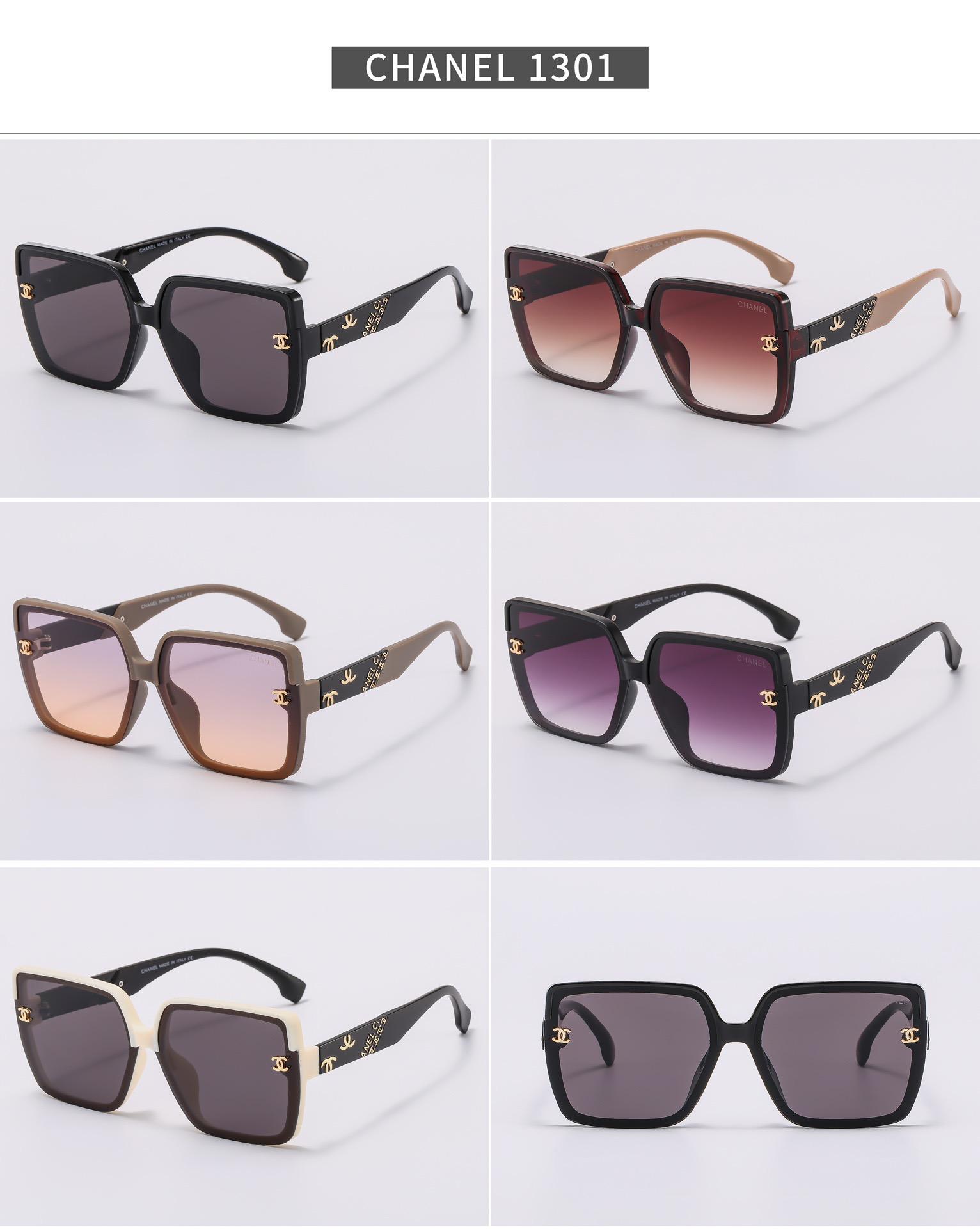 Replica Chanel Glasses