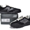 Replica New Balance Shoe UXC72DA1 New Balance XC-72 Black Moonbeam
