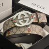 Replica GUCCI belt