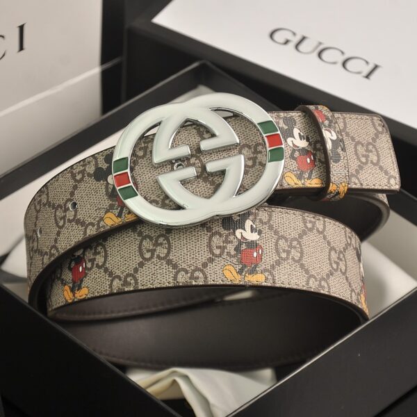 Replica GUCCI belt