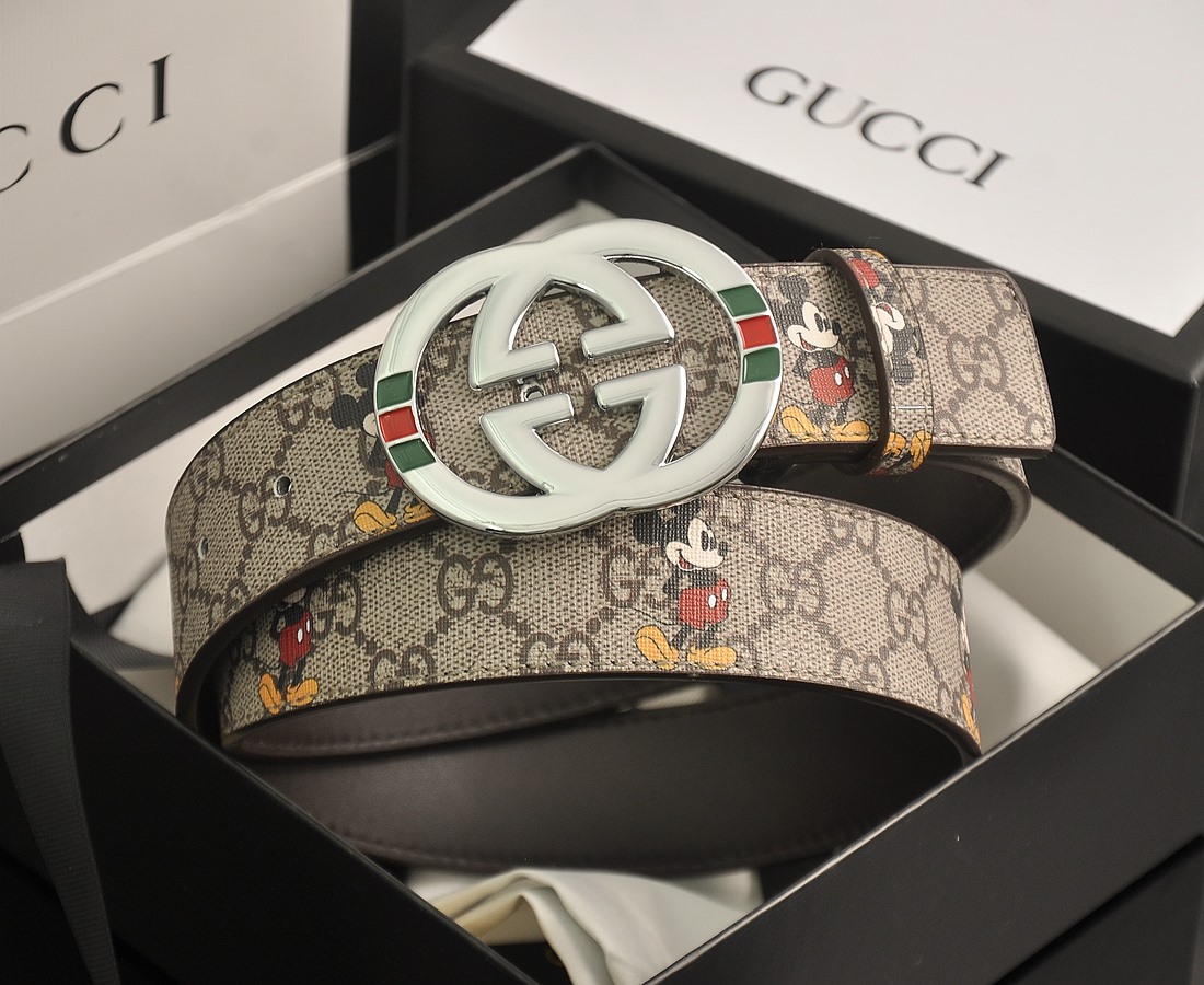 Replica GUCCI belt