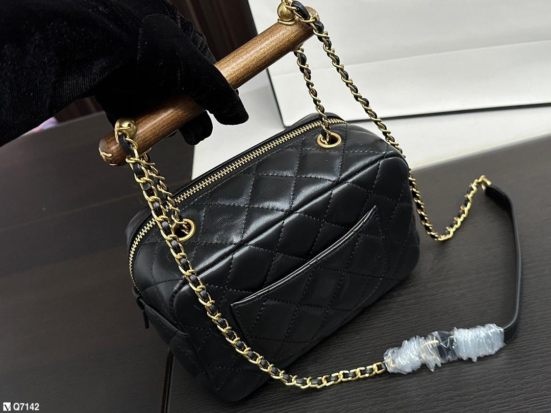 Replica Chanel Bag 18*12CM