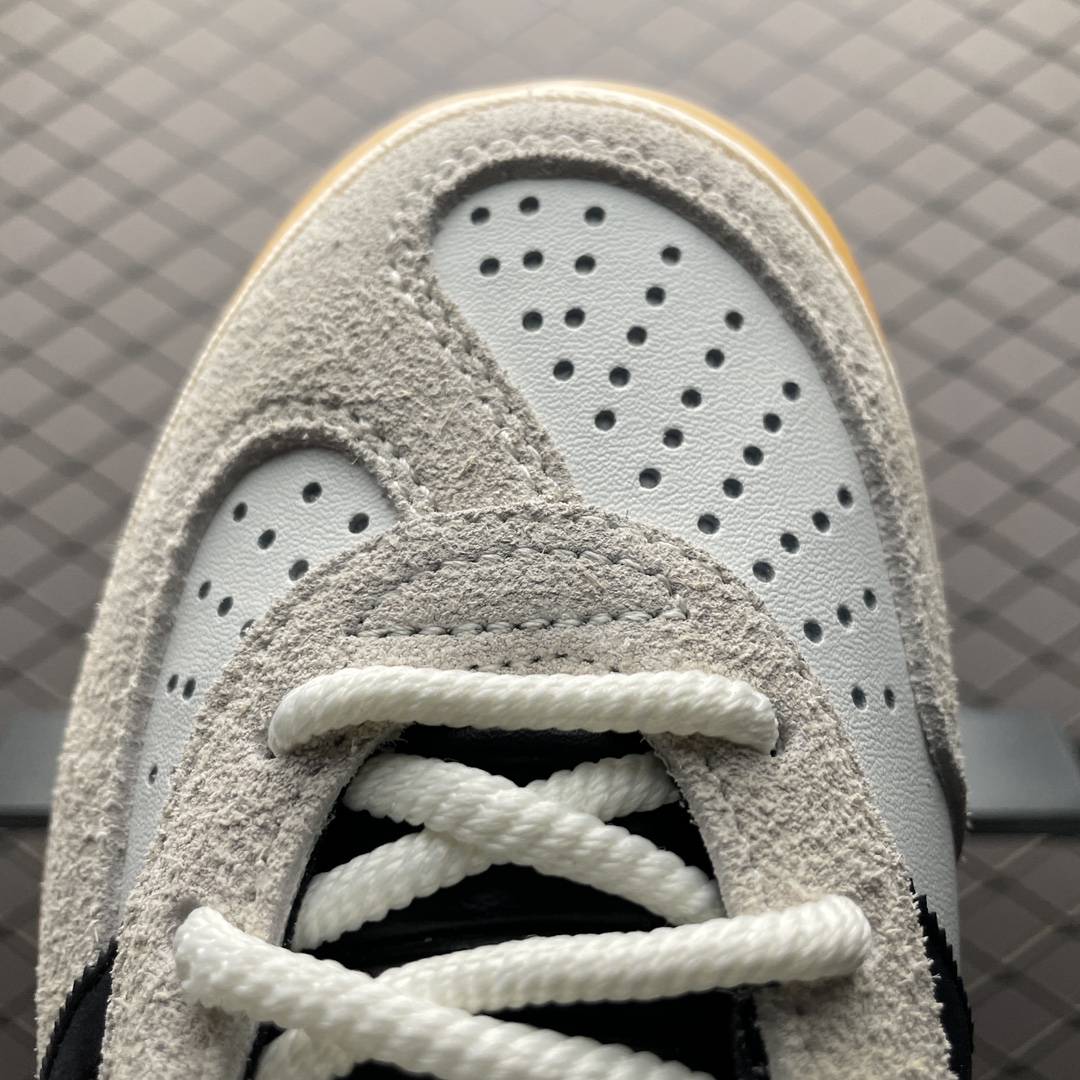 Replica Adidas Shoe  Bad Bunny x Adidas Gazelle Indoor IF9735