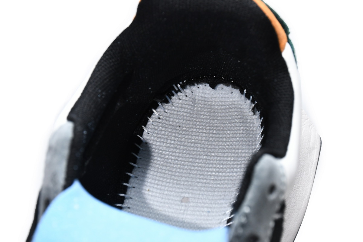 Replica New Balance Shoe New Balance XC-72-003  Grey Black Moon