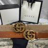 Replica GUCCI belt