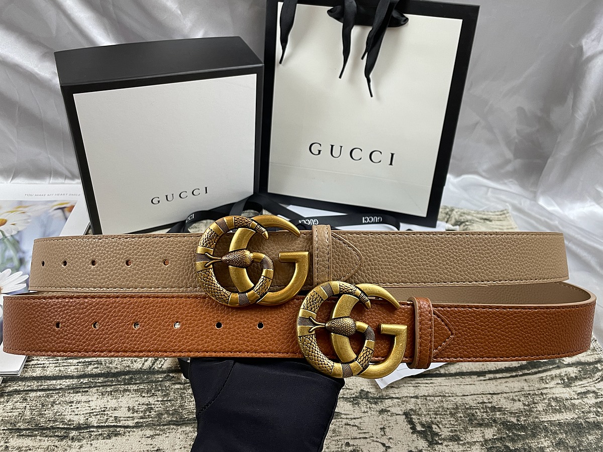 Replica GUCCI belt