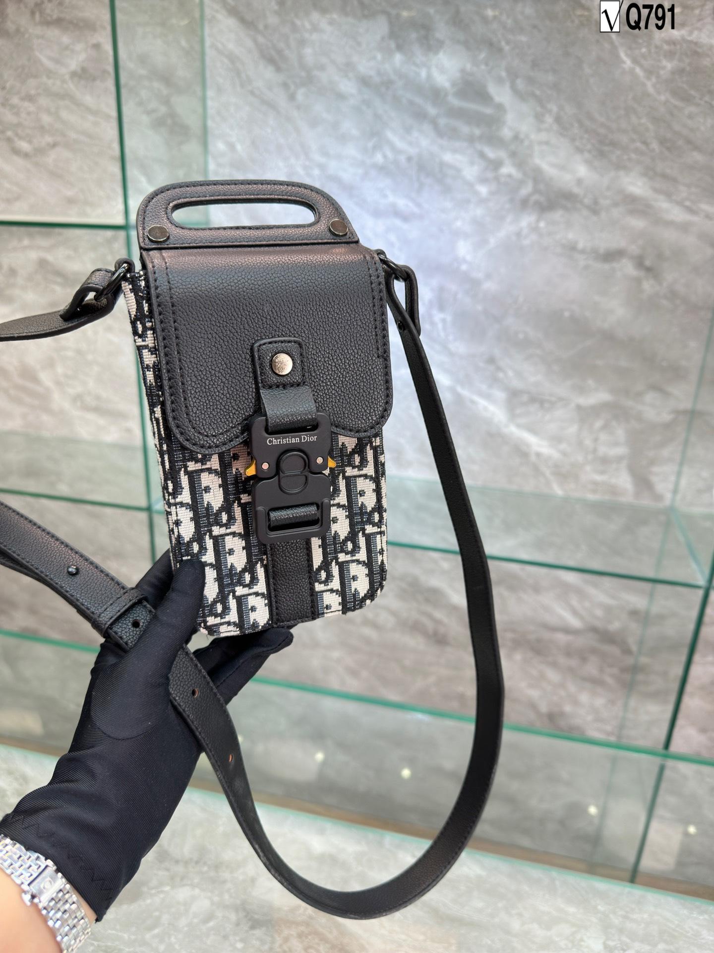 Replica Dior Bag 11*19CM